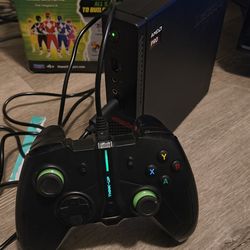 UNLEASH THE POWER: Lenovo ThinkCentre M715q Mini Gaming PC – 500GB Samsung SSD – Windows 11 Pro