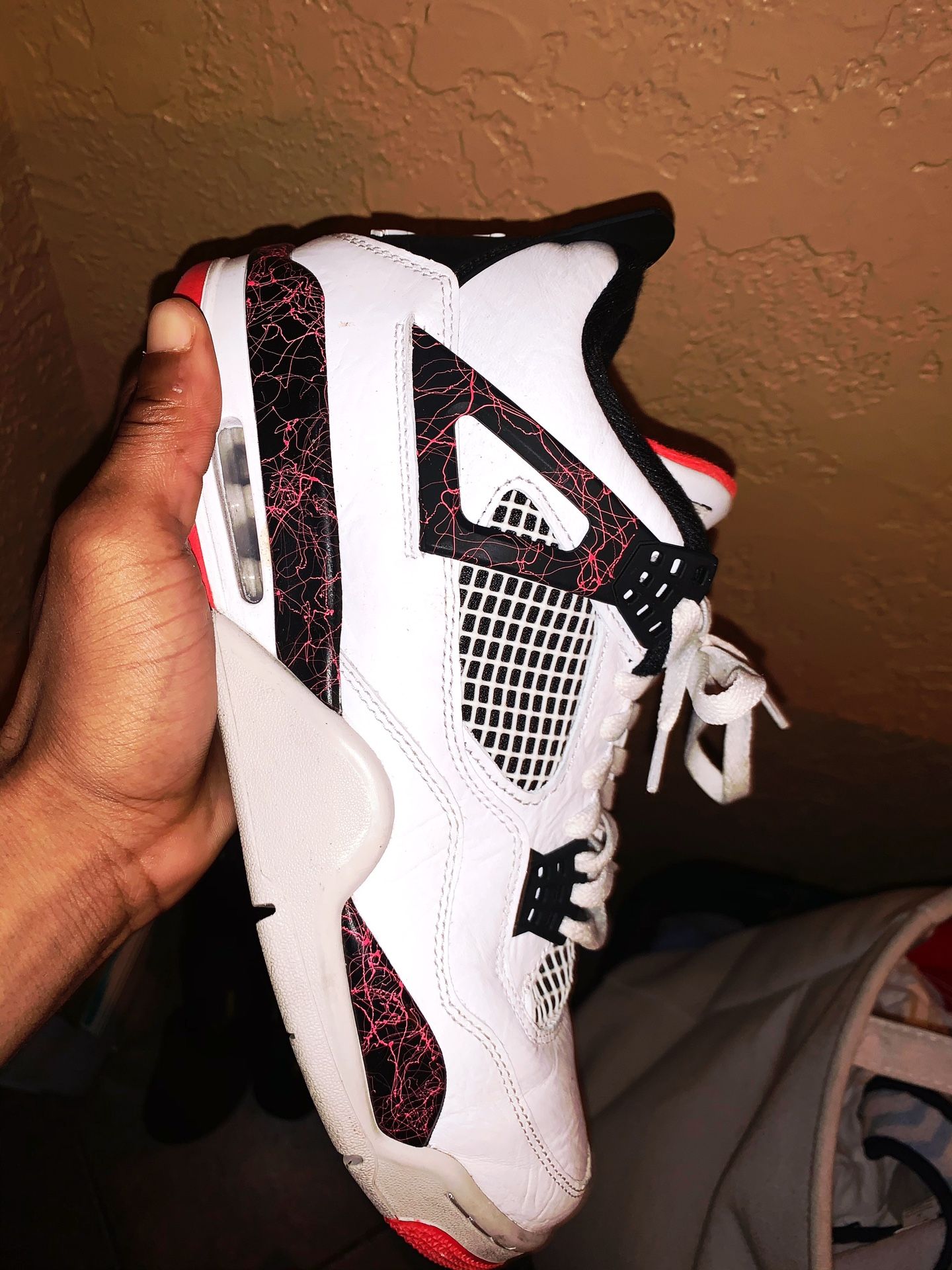 Jordan’s
