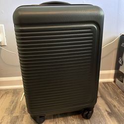 Jetstream 4pc Carry In Luggage