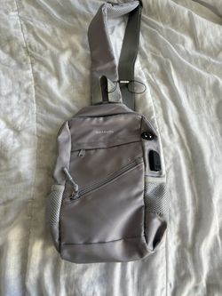 Small Backpack