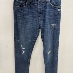 Levi’s 502 Regular Taper Boys Jeans