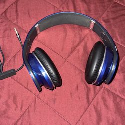 Power Beats By Dre Monster Studios 