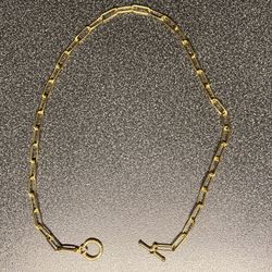 Malva Handmade Jewelry  Womens Choker 