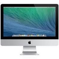 iMac i5 2.7GHz 21.5" 1TB HDD