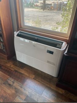 Mini Split Costway 12,000 Btu
