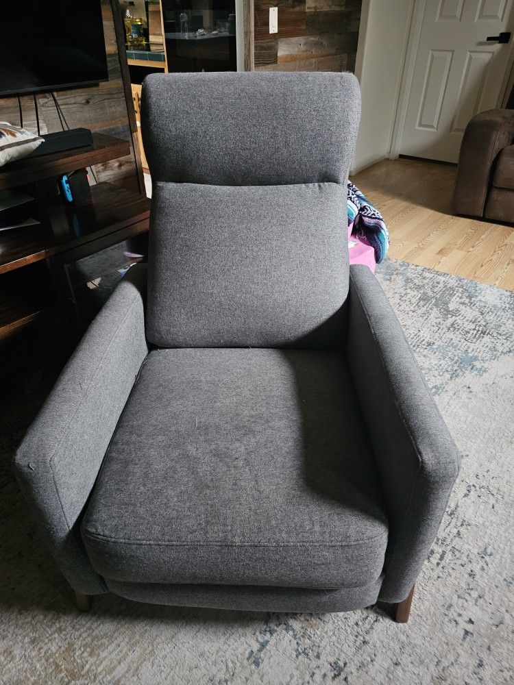 MCM Reclining Chair