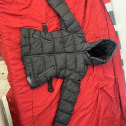 Iris Women’s Jacket New