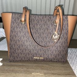 Michael Kors Tote Bag