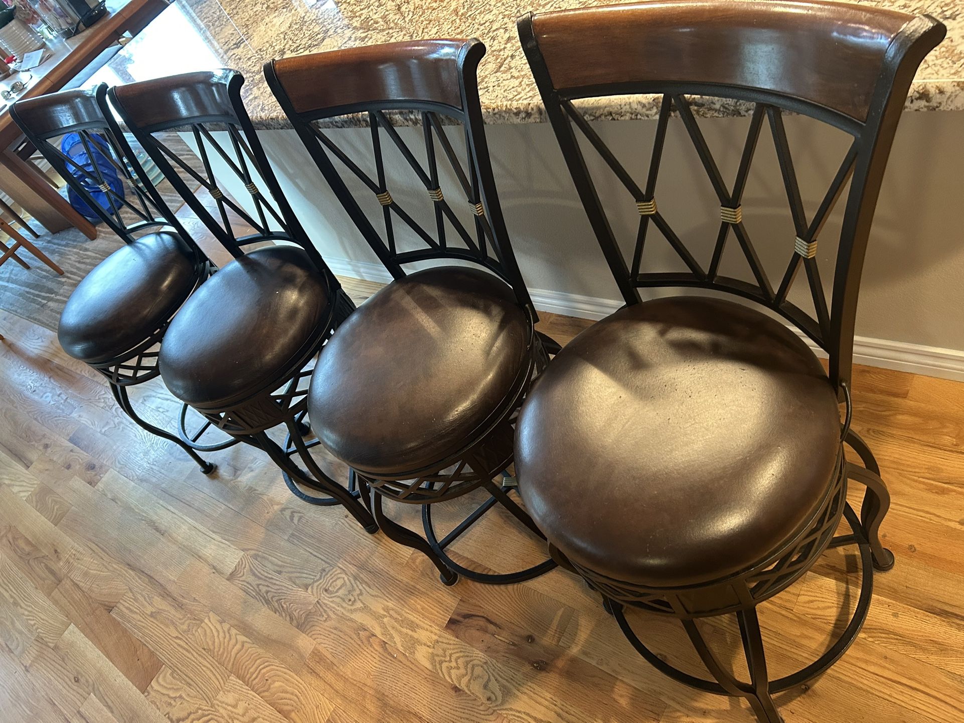 Costco Bar Stools