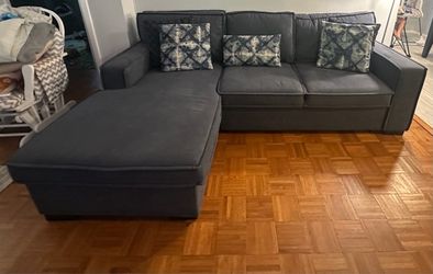 Sleeper sofa