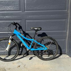 Diamondback 26 Inch Girls Bike