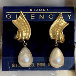 Givenchy Earrings