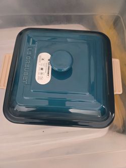 Le Creuset TERRI