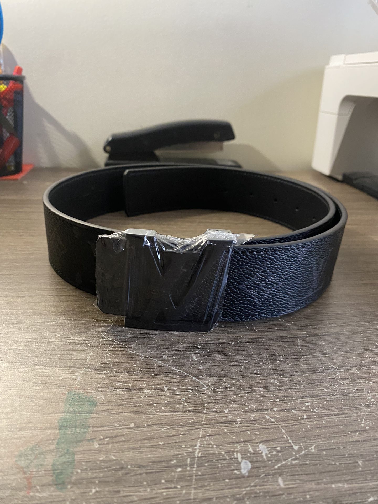 Louis Vuitton Belt