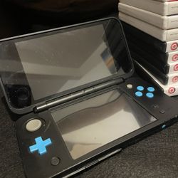 Nintendo 3DS