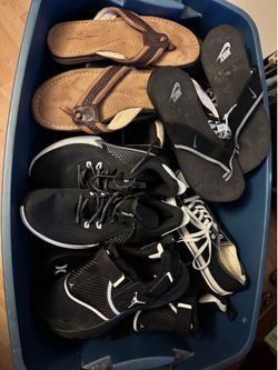 Shoes & Sandals