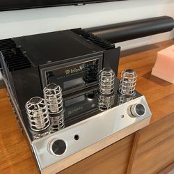 McIntosh MA252 Amplifier 