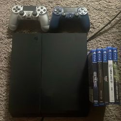 PlayStation 4