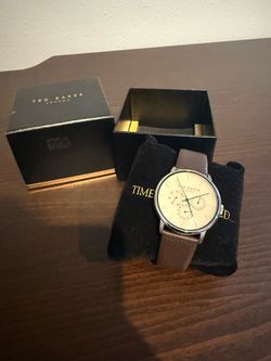 Ted Baker Watch