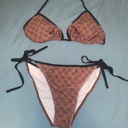 Woman Summer Bathing Suit 