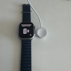 Like NEW - Apple Watch Ultra 2 (purchased through Verizon)