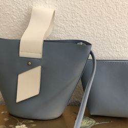 New cute purse And Wallet