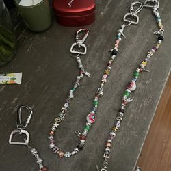 Greedy Unit wallet chain