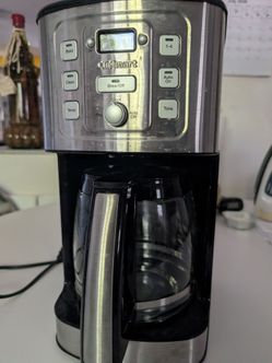 COFFEE MAKER