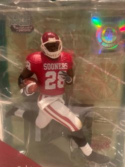 Adrian Peterson College McFarland RARE🔥🔥
