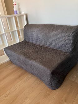 Love seat/sofa bed