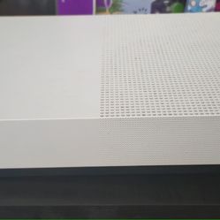 Xbox One S Discless