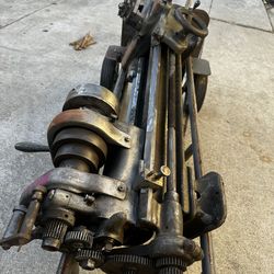 South bend lathe