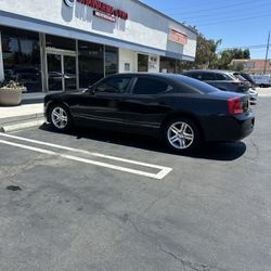 2006 Dodge Charger