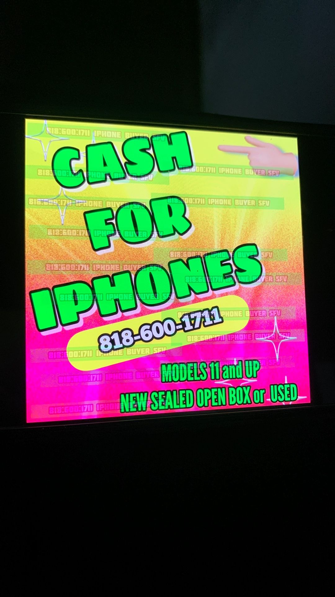 New Iphone Unlocked Ipad