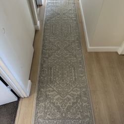Runner Rug 