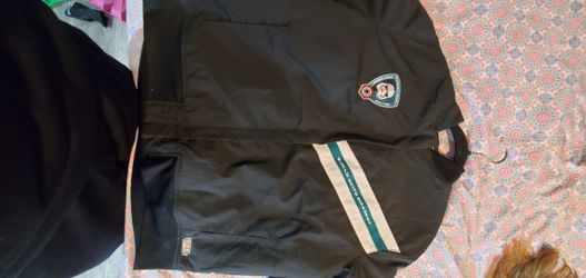 Star Wars Ladys Jacket