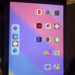 iPad Air 16gb