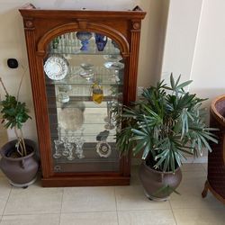 China Cabinet 