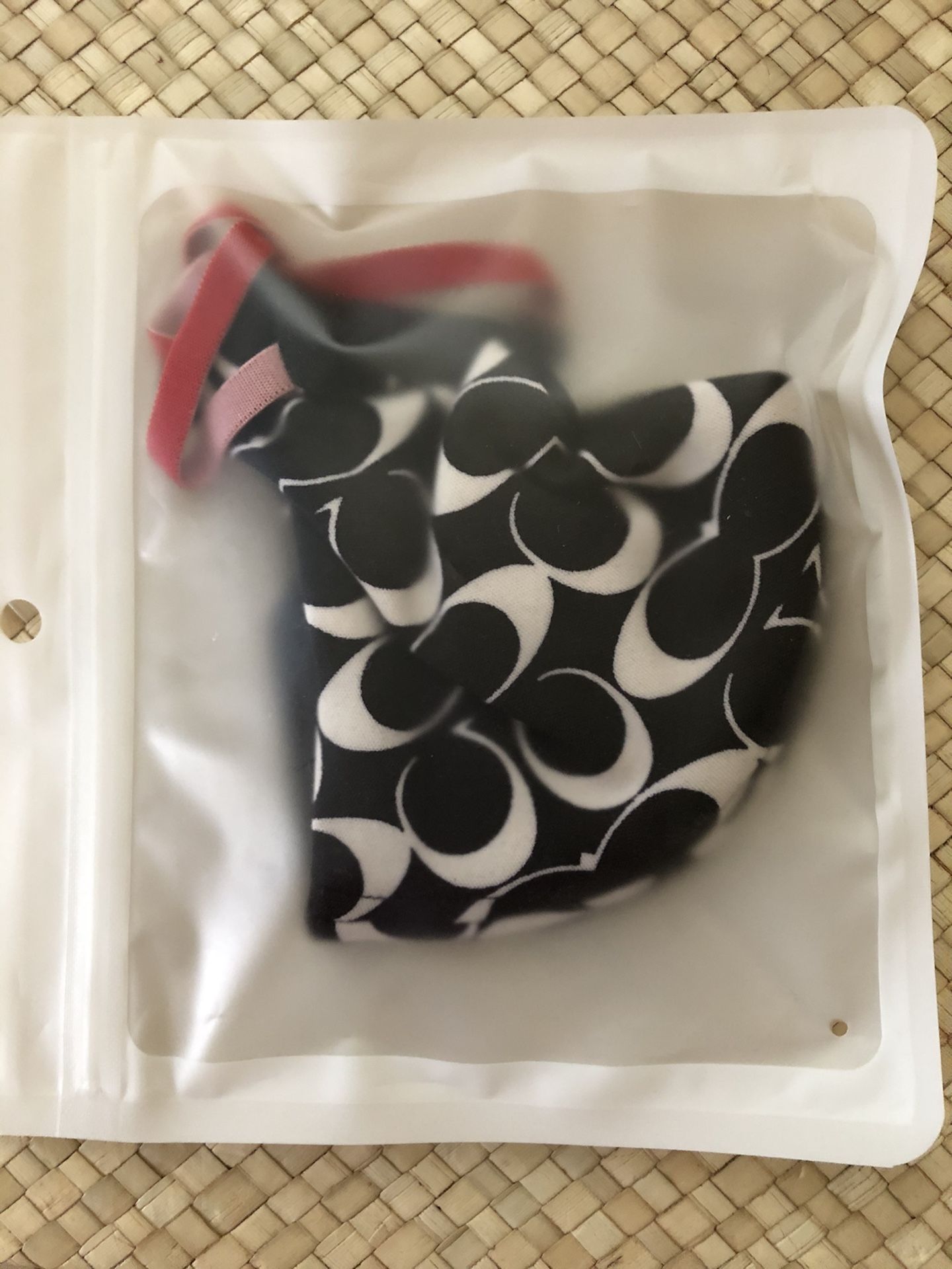 Face Mask
