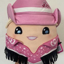Ken Cowboy Cuutopia Plush