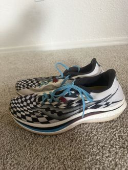 Saucony Endorphin Speed