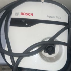 BOSCH  POWER MAX CHARGER 