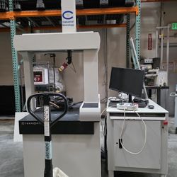 Laser Design Surveryor DS 2020 3D Laser Scanning System Paid $100,000