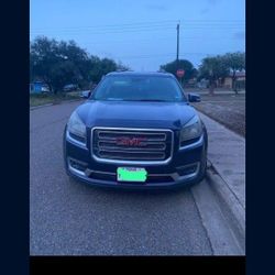 2014 GMC Acadia