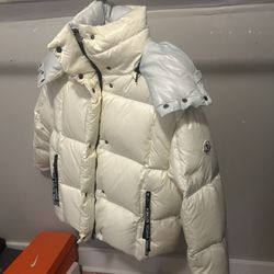 Moncler Jacket 