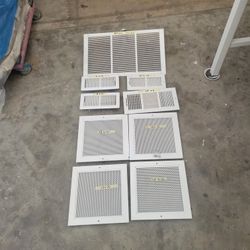 Ac Grills