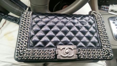 Chanel Handbag