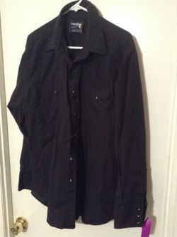 Men's Wrangler Cowboy-cut