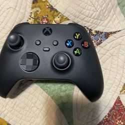 Xbox Controller With Battery Pack