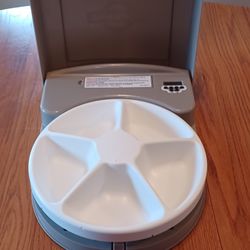 PetSafe Automatic Pet Feeder